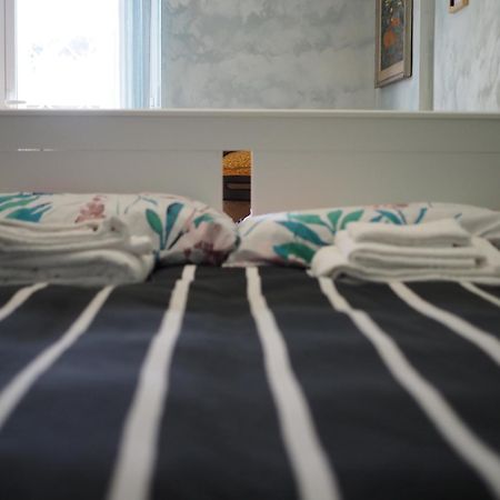 Francesca Apartments Ostia Kültér fotó